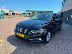 Volkswagen Passat Variant - 2.0 TDI Highline DSG-AUTOMAAT