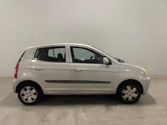 Kia Picanto - 1.0 LXE 5drs