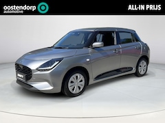 Suzuki Swift - 1.2 Comfort Smart Hybrid 50th Anniversary