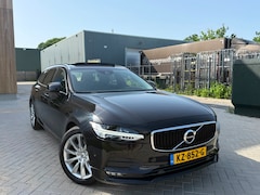 Volvo V90 - 2.0 D4 190PK (bj 2017) ACC|PANO|LEER|CAMERA|EX BPM EU