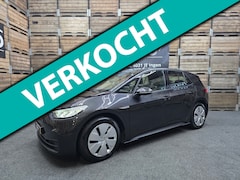 Volkswagen ID.3 - Pro 58 kWh Navi Carplay PDC Cruise Clima