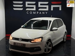 Volkswagen Polo - 1.2 TSI R Line DSG Cruise Climatronic Bluetooth