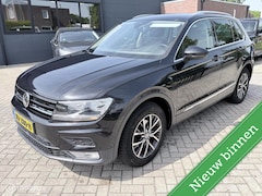 Volkswagen Tiguan - 2.0 TDI Comfortline NETTO EX BPM