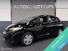 Honda Jazz - 1.3 i-VTEC AUTOMAAT / 1e EIGENAAR / AIRCO / CRUISE / TREKHAAK