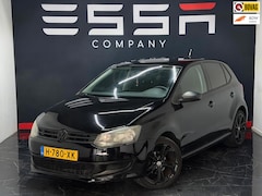 Volkswagen Polo - 1.2-12V Comfortline Airco Bluetooth 5 Deurs
