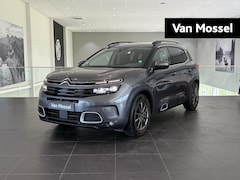 Citroën C5 Aircross - 1.2 PureTech Shine | 360° Camera | Navigatie | Climate control