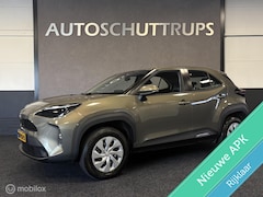 Toyota Yaris Cross - 1.5 Hybrid Active Limited LED / CARPLAY / ACC / KEYLESS GO / CLIMA /
