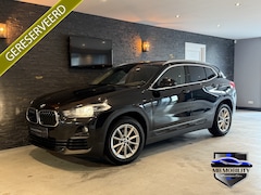 BMW X2 - sDrive18i Executive Bj: 2019 / Automaat
