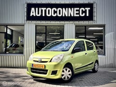 Daihatsu Cuore - 1.0 Comfort. AIRCO, CRUISE