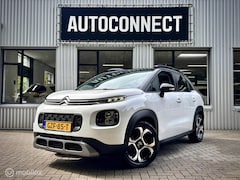 Citroën C3 Aircross - 1.5 BlueHDi S&S Shine. PANO, NAVI, CRUISE, CAMERA