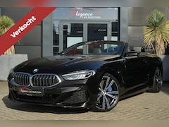 BMW 8-serie - 840i M Sport High Executive 340pk AirCollar/Stoelventilatie/HarmanKardon