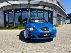 SEAT Leon - 1.4 TSI Sport Topstaat Onderhoud Climate Cruise