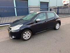 Peugeot 208 - 1.2 VTi Envy *191.095 KM* VASTE MEENEEM PRIJS * GEEN INRUIL MOGELIJK
