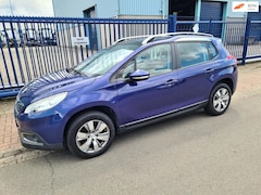 Peugeot 2008 - 1.2 VTi Active *166.205 * VASTE MEENEEMPRIJS
