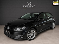 Volkswagen Golf - 1.2 TSI Highline DSG|Clima|BT Audio|Cruise|Navi|Orig NL|Nap