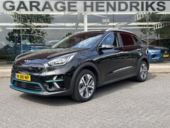 Kia e-Niro - ExecutiveLine SKY 64 kWh | SOH: 95, 6% | Schuifdak | 3 Fase | Warmtepomp | Leder | Adaptiv