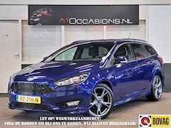 Ford Focus Wagon - 1.0 ST-Line + NAVI