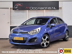 Kia Rio - 1.2 CVVT Plus Pack
