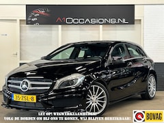 Mercedes-Benz A-klasse - 180 Ambition AMG Pakket