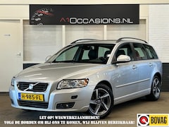 Volvo V50 - 1.8F