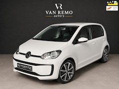 Volkswagen Up! - 1.0 BMT move up Airco|BT Audio|Pdc|5drs|2018|Orig NL