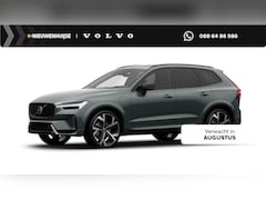 Volvo XC60 - T8 Plug-in hybrid AWD Ultra Dark Exec. Ed. | Google | Long Range | Panoramadak | Bowers &