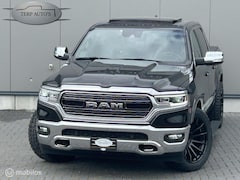 Dodge Ram 1500 - 4X4 5.7 V8 4x4 Crew Cab Limited