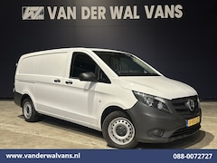 Mercedes-Benz Vito - 114 CDI 136pk L2H1 Euro6 Airco | Camera | Apple Carplay | Android Auto | Cruisecontrol Par