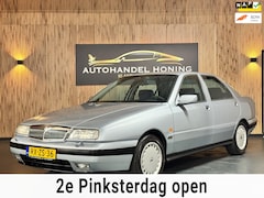 Lancia K(appa) - Kappa 2.0-20V LS|uniek exemplaar|lage km met nap|origineel nl