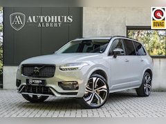 Volvo XC90 - T8 Ultra Dark B&W Luchtvering Massage HUD 22''