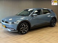 Hyundai IONIQ 5 - Connect 77.4 kWh AUT. NAVIGATIE APPLE CARPLAY XENON CAMERA VIRTUAL COCKPIT PDC KEYLESS-GO