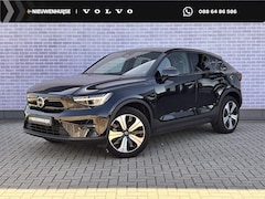Volvo C40 - Recharge Plus 69 kWh | Adaptieve Cruise Control | Panoramadak | Parkeercamera | Stoelverwa