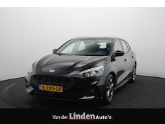 Ford Focus - 1.0 EcoBoost 126PK ST Line Business | Bang & Olufsen | Camera | Navigatie | Carplay&Androi