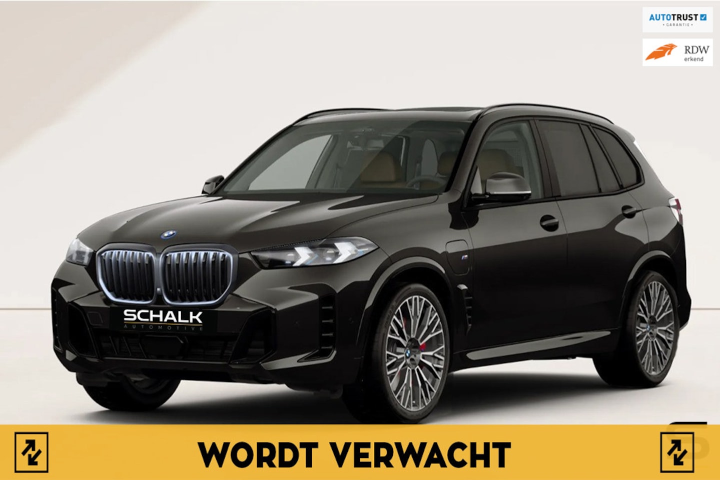 BMW X5 - XDrive50e|M-sport Pro|Comfort|H&K|E-trek|Fis €98.000 - AutoWereld.nl