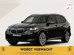 BMW X5 - XDrive50e|M-sport Pro|Comfort|H&K|E-trek|Fis €98.000
