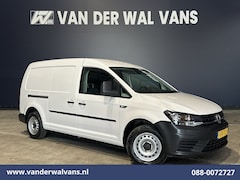 Volkswagen Caddy Maxi - 2.0 TDI L2H1 Euro6 Airco | Cruisecontrol | 1400kg Trekhaak Zijdeur