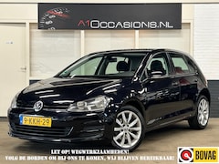 Volkswagen Golf - 1.2 TSI Trendline
