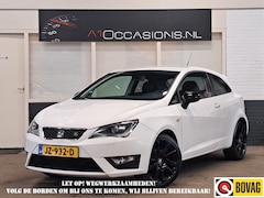 SEAT Ibiza SC - 1.2 FR
