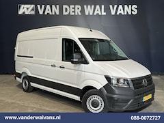 Volkswagen Crafter - 2.0 TDI L3H3 L2H2 Euro6 Airco | Apple Carplay | Android Auto | Parkeersensoren Bijrijdersb