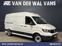 Volkswagen Crafter - 2.0 TDI L3H3 L2H2 Euro6 Airco | Camera | Apple Carplay | Android Auto