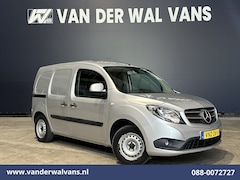 Mercedes-Benz Citan - 109 CDI 90pk L1H1 Euro6 Airco | Cruisecontrol | Trekhaak Zijdeur