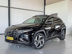 Hyundai Tucson - 1.6 T-GDI 169kW HEV Premium Sky