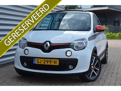 Renault Twingo - 0.9 TCe Intens Cabrio/R-Link/90pk/Org.NL