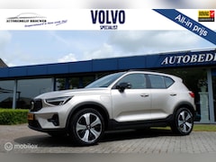 Volvo XC40 - MY24 T4 PLUG IN HYBRID ULTIMATE DARK | PANO | HARMAN KARDON | ACC | BLIS | THK | CAMERA