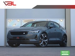 Polestar 2 - 2 Long Range Dual Motor Performance 78 kWh 476pk | SOH 94% | Warmtepomp