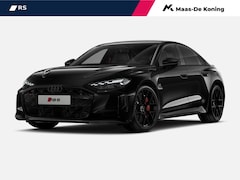 Audi RS5 - Limousine 2.9 TFSI quattro 639 pk · RS Sportuitlaat · B&O Premium soundsysteem · Panoramad