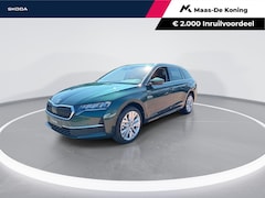 Skoda Octavia Combi - Business Edition Plus 1.5 TSI m-HEV 85 kW / 115 PK | Chrome Pakket | 18'' lichtmetalen vel