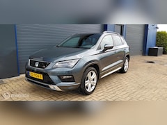 SEAT Ateca - 1.5 TSI FR, Virtual, Led, Trekhaak, Beats