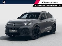 Volkswagen Tiguan - R-Line Edition 1.5 eHybrid 272 PK 6 versn. DSG Achteruitrijcamera · Draadloze telefoonlade