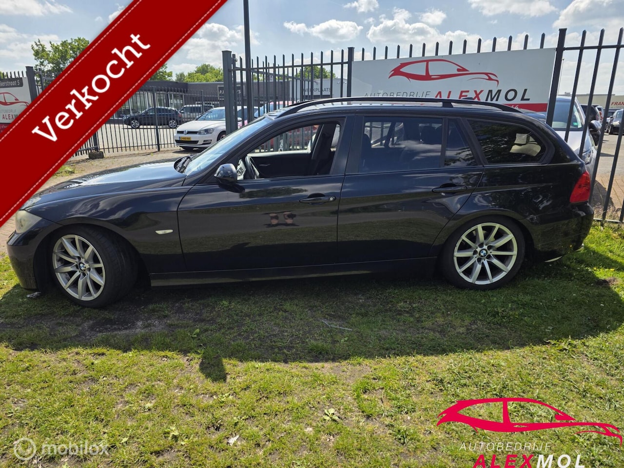 BMW 3ER REIHE